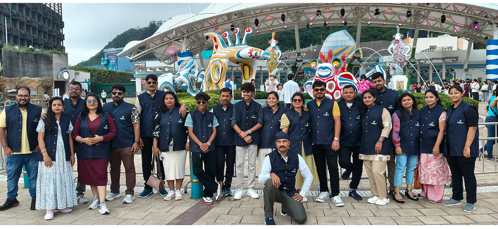 Green India Care Karnataka Trip