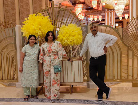 Green India Care Karnataka Trip