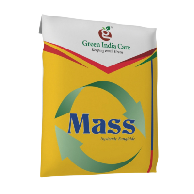 Mass Thiophanate Methyl 70% WP Green India Care