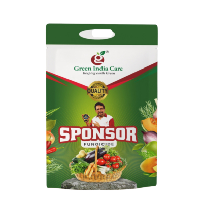 Sponsor SULPHUR 80% WDG Green India Care