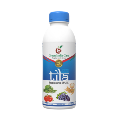 Tila Propicnazole 25% EC Green India Care
