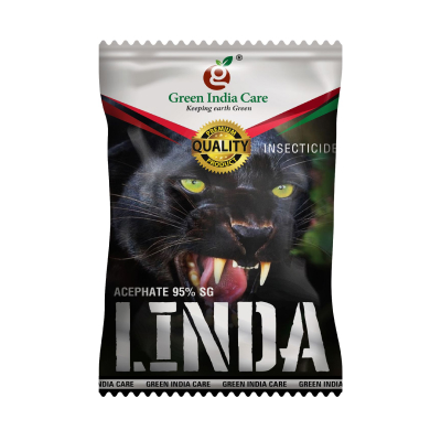 LINDA Acephate 75% SP
 Green India Care