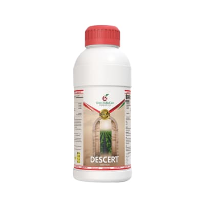 DESCERT Deltamethrin 11% w/w EC Green India Care