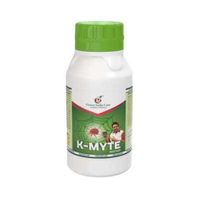 K MYTE Hexythiazox 5.45% Green India Care