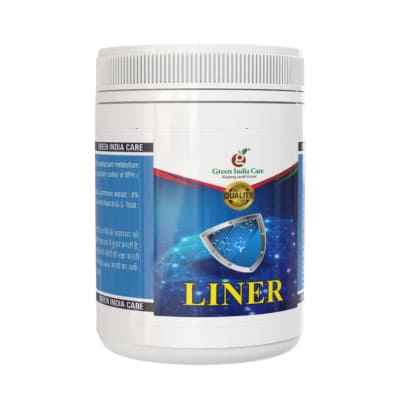 LINER Deltamethrin 2.5% W.P Green India Care