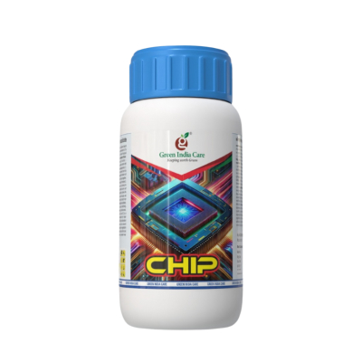 Chip CHLORPYRIFOS 35% + FIPRONIL 3.5% W/W EC Green India Care