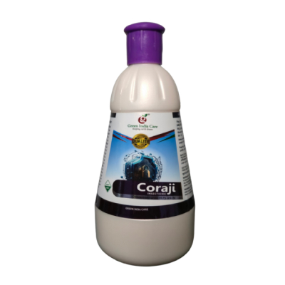 Coraji CHLORANTRANILIPROLE 18.5% WW SC Green India Care