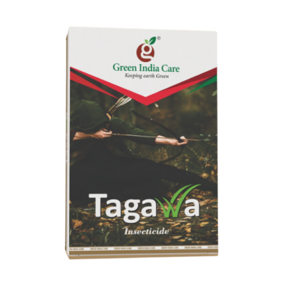Tagawa DINOTEFRAN 5% + Pyemtrozine 45% WG Green India Care