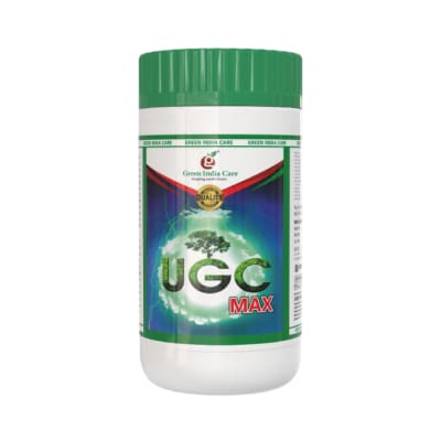 UGC MAX Triacontanol GR 0.05% Min Green India Care